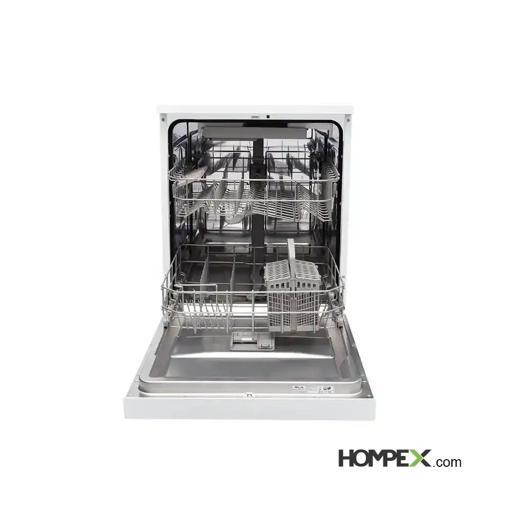 ماشین ظرفشویی آپلاس 14 نفره مدل DW52A01