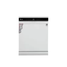 ماشین ظرفشویی آپلاس 14 نفره مدل DW52A01