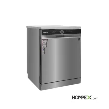 ماشین ظرفشویی آپلاس 14 نفره مدل DW52A03