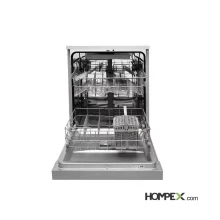 ماشین ظرفشویی آپلاس 14 نفره مدل DW52A03