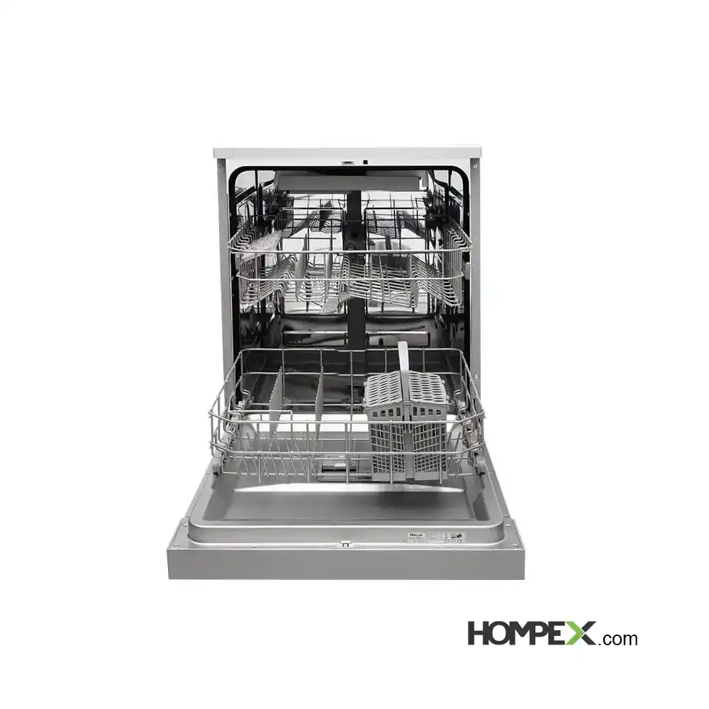 ماشین ظرفشویی آپلاس 14 نفره مدل DW52A03