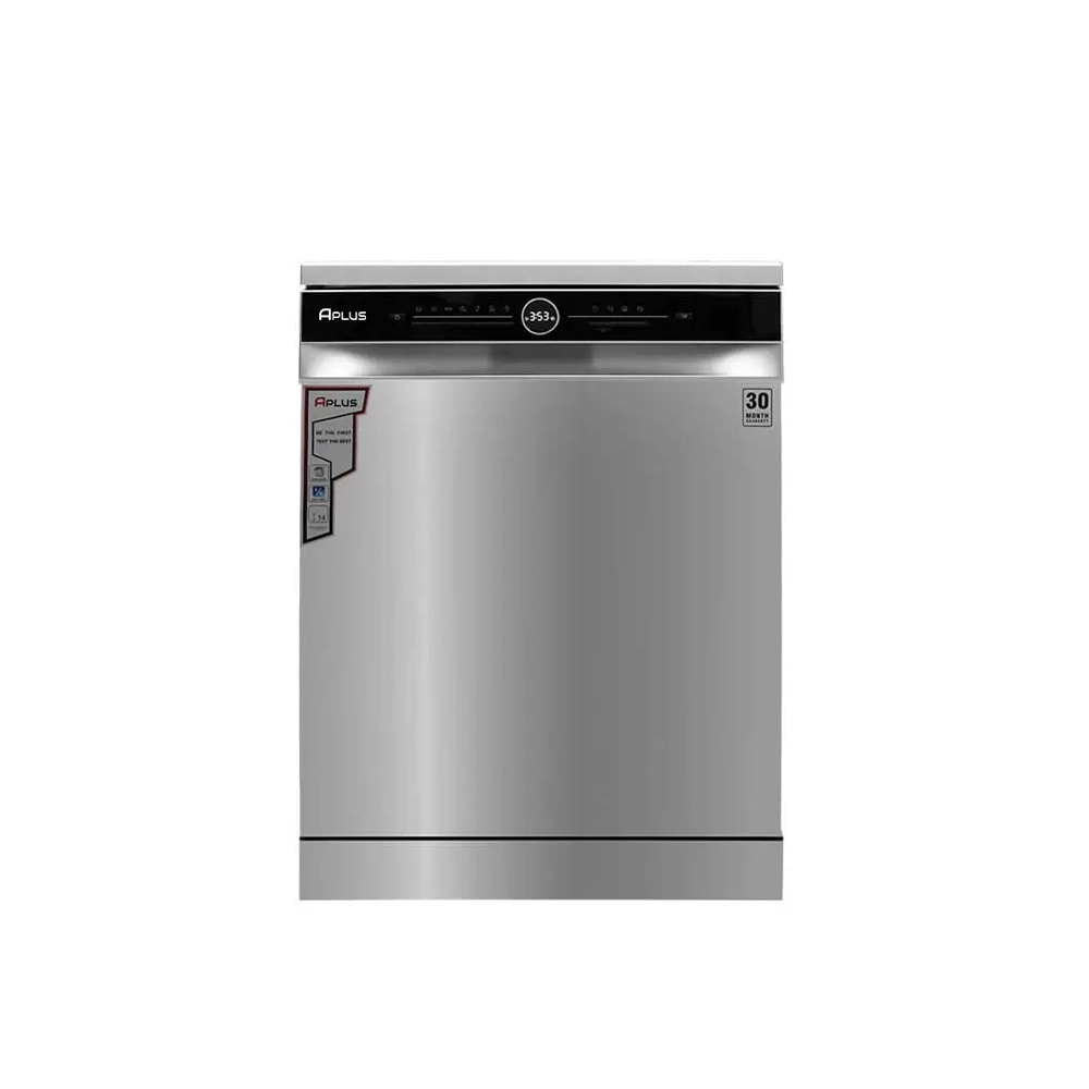 ماشین ظرفشویی آپلاس 14 نفره مدل DW52A03