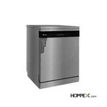 ماشین ظرفشویی آپلاس 14 نفره مدل DW76