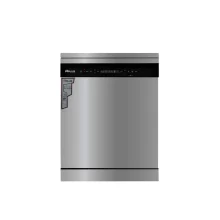 ماشین ظرفشویی آپلاس 14 نفره مدل DW76