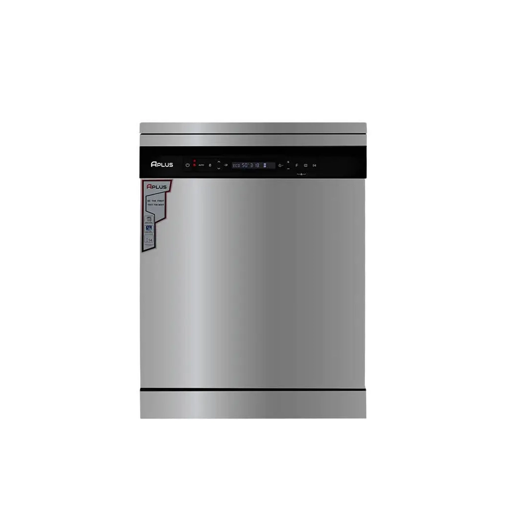 ماشین ظرفشویی آپلاس 14 نفره مدل DW76