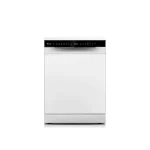 ماشین ظرفشویی آپلاس 15 نفره مدل DWT54A01