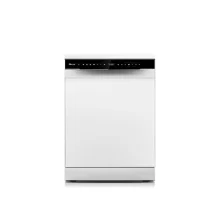 ماشین ظرفشویی آپلاس 15 نفره مدل DWT54A01