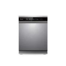 ماشین ظرفشویی آپلاس 16 نفره مدل DWT88A01