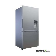 یخچال فریزر دوو 28 فوت مدل نام گگ- استیل