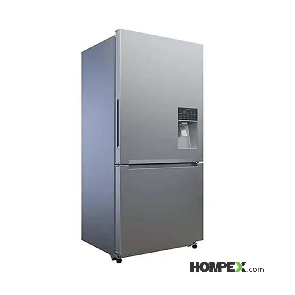 یخچال فریزر دوو 28 فوت مدل نام گگ- استیل