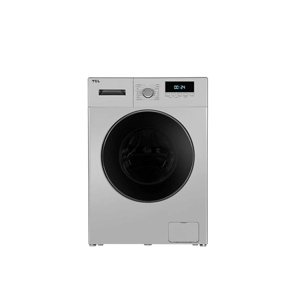 ماشین لباسشویی تی سی ال مدل E62/AS