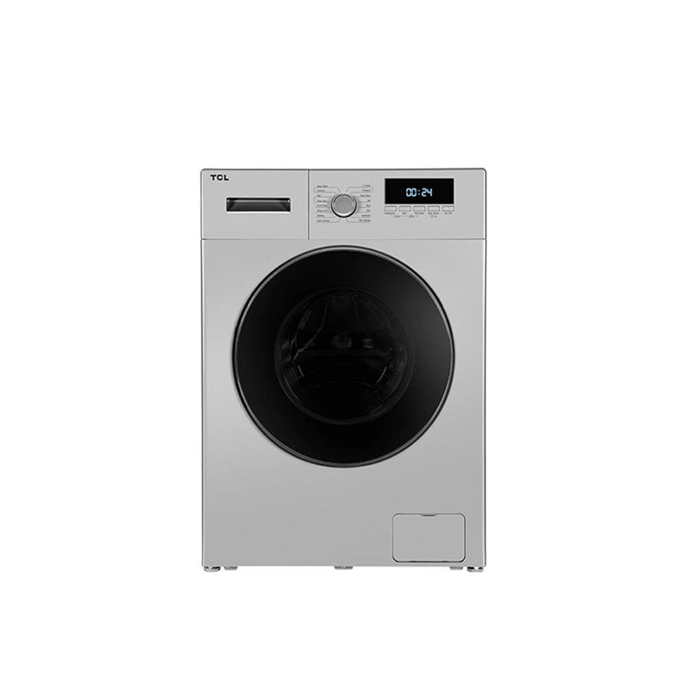 ماشین لباسشویی تی سی ال مدل E72-AS