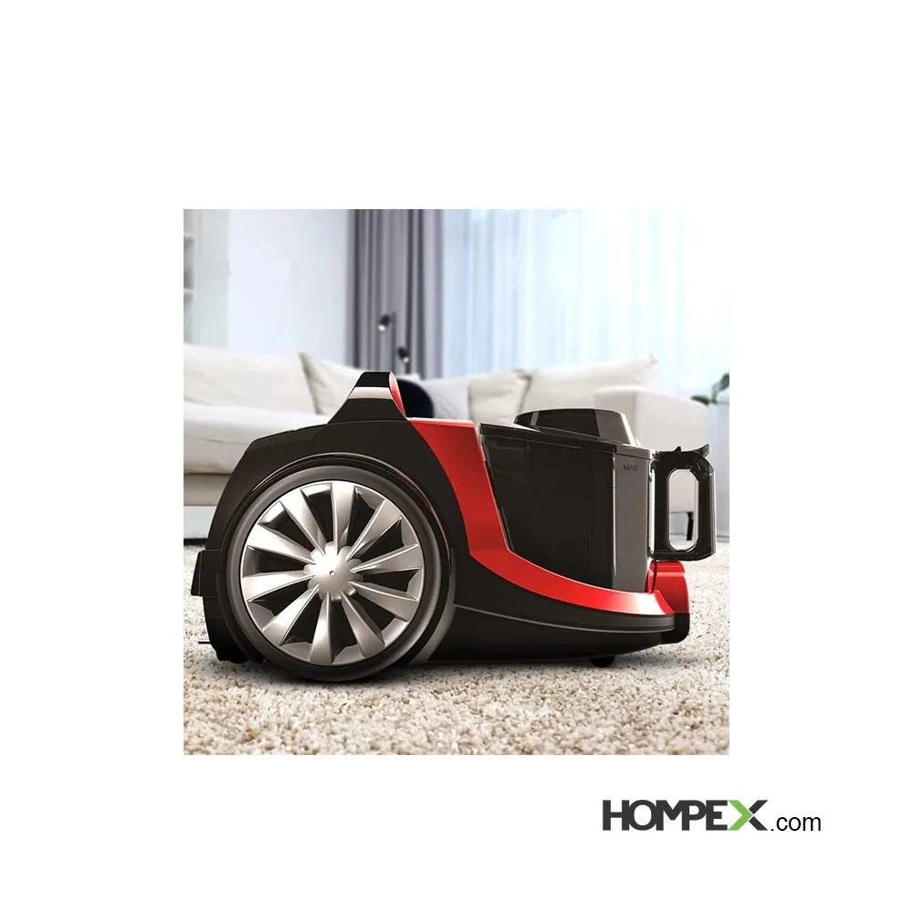 جاروبرقی دوو مدل Yun