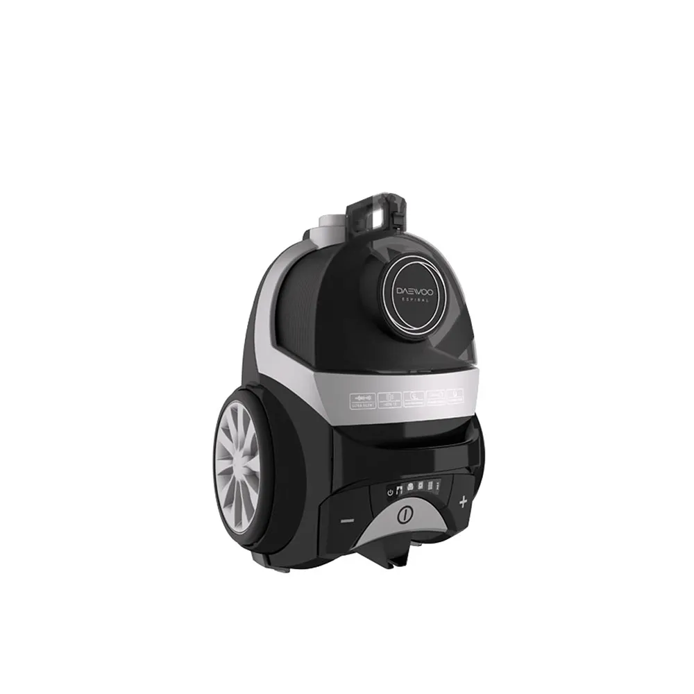 جاروبرقی دوو مدل Yun