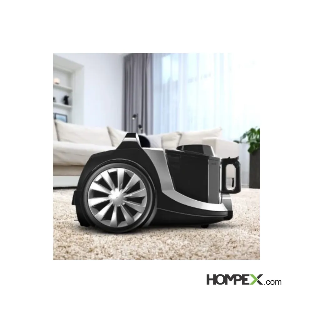 جاروبرقی دوو مدل Yun