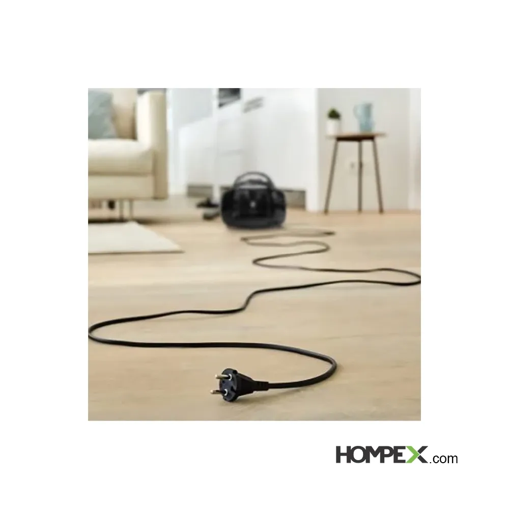 جاروبرقی دوو مدل Yun