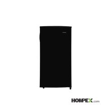 یخچال فریزر هتلی 9 فوت ایستکول مدل 2919- رنگ مشکی