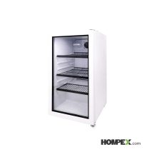 یخچال هتلی 5 فوت ایستکول مدل شوکیس 4294