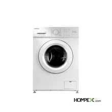 ماشین لباسشویی امرسان 7 کیلویی مدل F70118U سفید