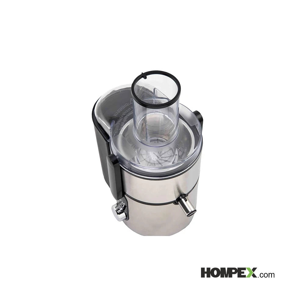 آبمیوه گیری تولیپس 3 کاره مدل Fj-479