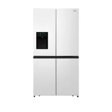 یخچال فریزر ساید بای ساید سام مدل ROMANO/W