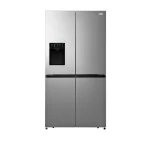 یخچال فریزر ساید بای ساید سام مدل ROMANO/S یخچال فریزر ساید بای ساید سام مدل ROMANO/S