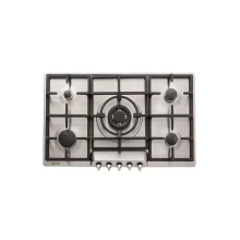 اجاق گاز صفحه ای استیل البرز مدل S-5907