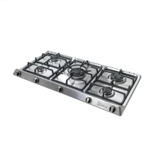 گاز صفحه ای اخوان مدل G104