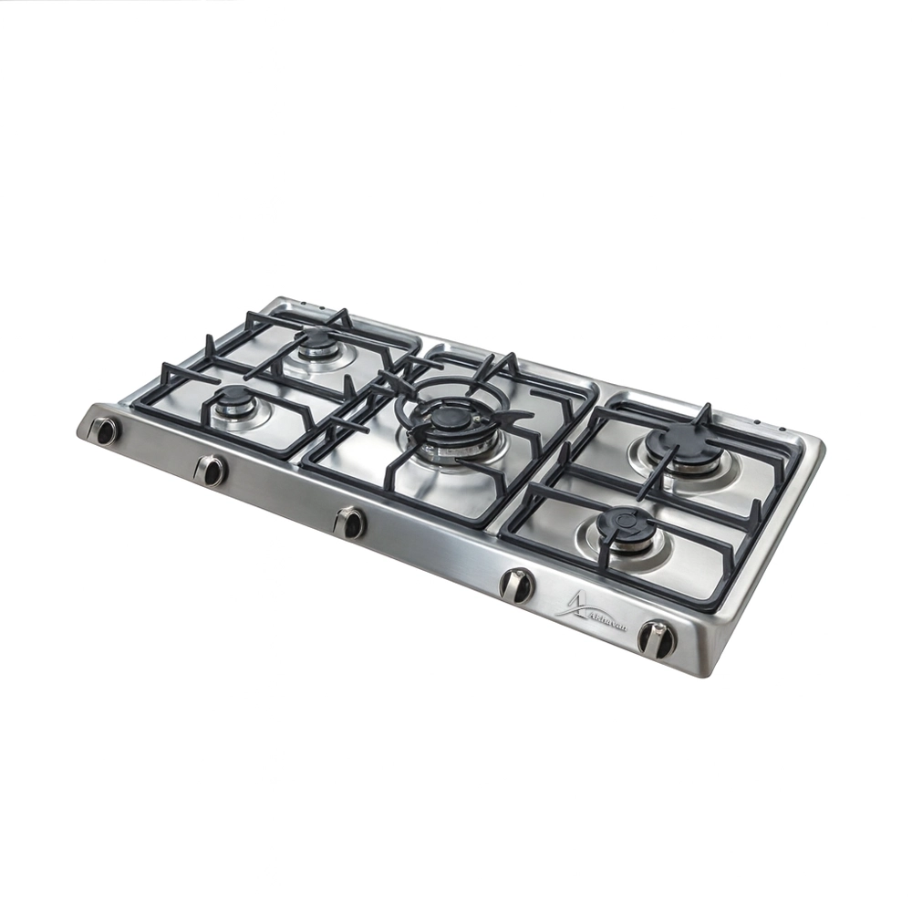 گاز صفحه ای اخوان مدل G104