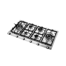 گاز صفحه ای اخوان مدل G107