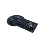 گاز صفحه ای اخوان مدل G111