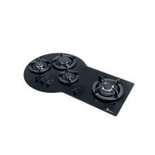 گاز صفحه ای اخوان مدل G111