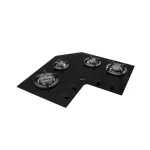 گاز صفحه ای اخوان مدل G114