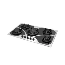 گاز صفحه ای اخوان مدل G115-HE