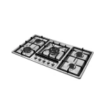 گاز صفحه ای اخوان مدل G 133-HE