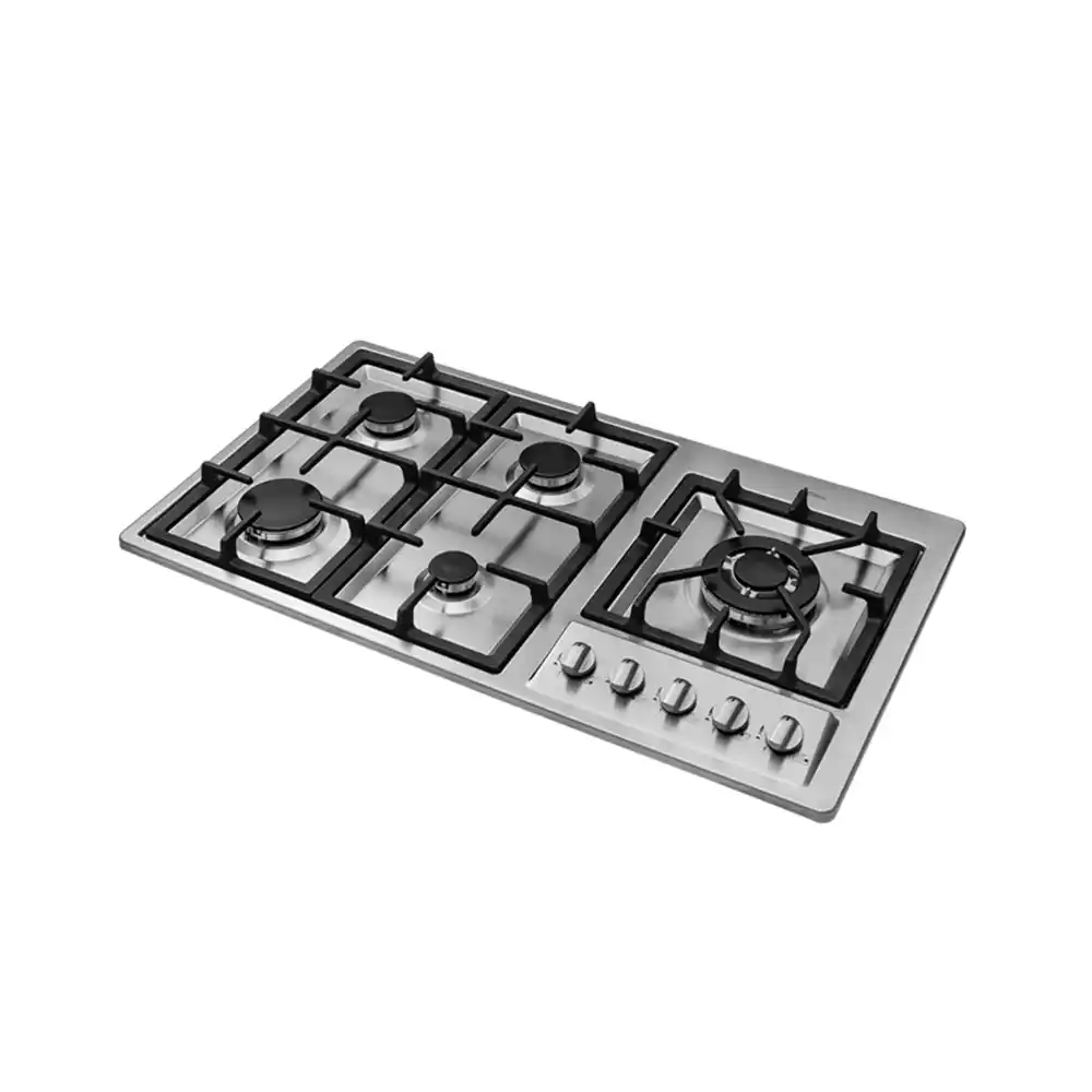 گاز صفحه ای اخوان مدل G135-S-HE