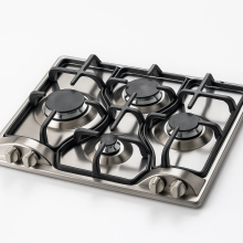 گاز صفحه ای اخوان مدل G34