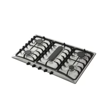 گاز صفحه ای اخوان مدل G49