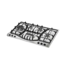 گاز صفحه ای اخوان مدل G72