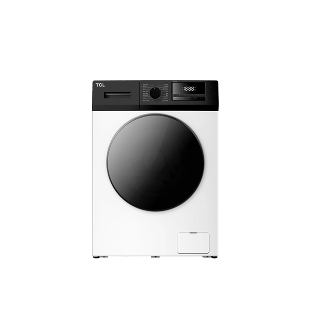 ماشین لباسشویی تی سی ال مدل G72A-BW