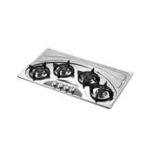 گاز صفحه ای اخوان مدل G84