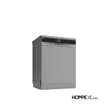 ماشین ظرفشویی 14 نفره جی پلاس مدل GDW-F443