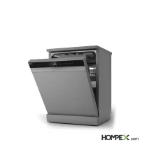 ماشین ظرفشویی 14 نفره جی پلاس مدل GDW-F443