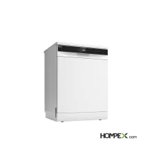 ماشین ظرفشویی 14 نفره جی پلاس مدل GDW-F443