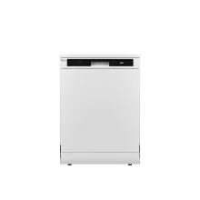 ماشین ظرفشویی 14 نفره جی پلاس مدل GDW-F453