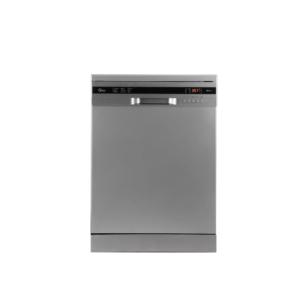 GDW-N1362S ماشین ظرفشویی 13 نفره جی پلاس مدل GDW-N1362