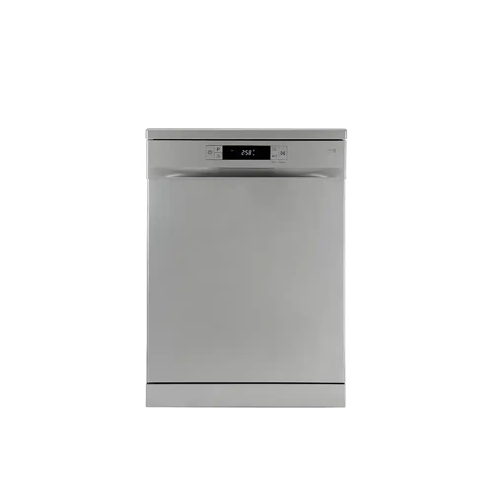 ماشین ظرفشویی 14 نفره جی پلاس مدل GDW-N1473