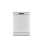 ماشین ظرفشویی 15 نفره جی پلاس مدل GDW-N4663