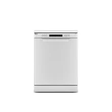 ماشین ظرفشویی 15 نفره جی پلاس مدل GDW-N4663