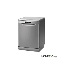 ماشین ظرفشویی 15 نفره جی پلاس مدل GDW-P5673